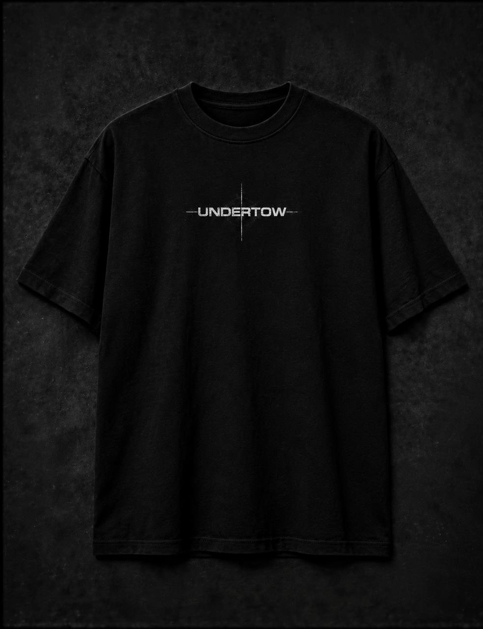 UNDERTOW T-Shirt
